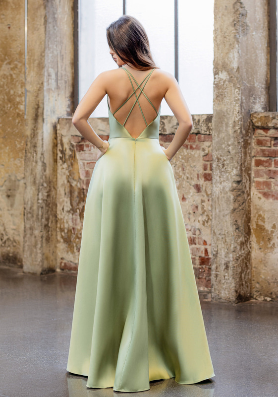 ΦΟΡΕΜΑ CHRISTIAN KOEHLERT - PEPPERMINT GREEN